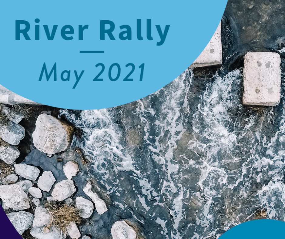 River Rally River Network