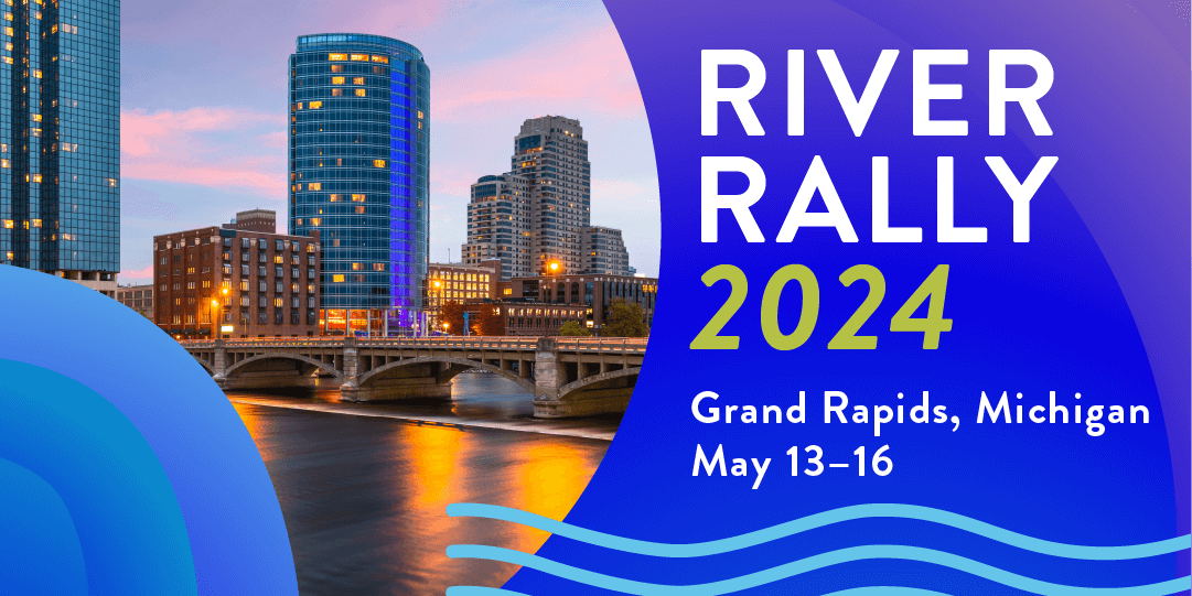 River Rally River Network