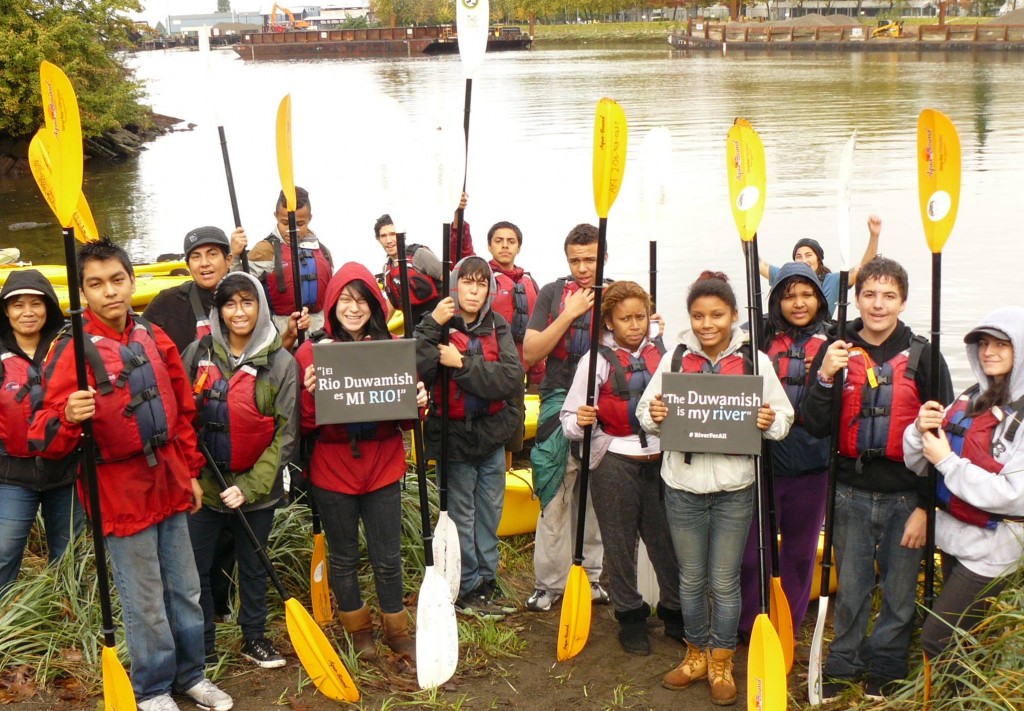 Photo credit (c) Duwamish River Cleanup Coalition/TAG