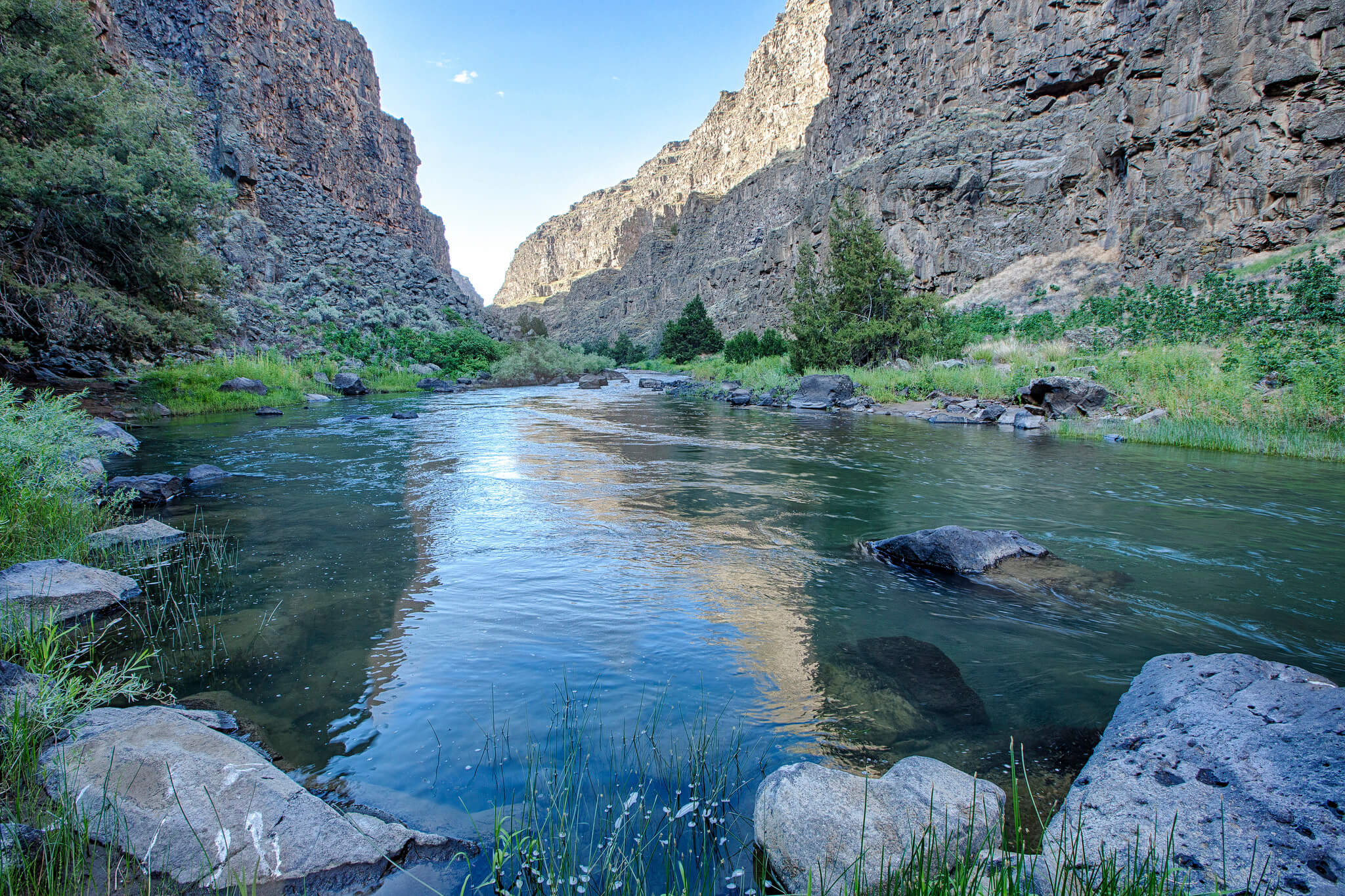 wild and scenic rivers at river rally river network