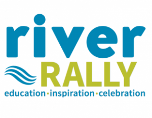 River Rally 2018 Logo