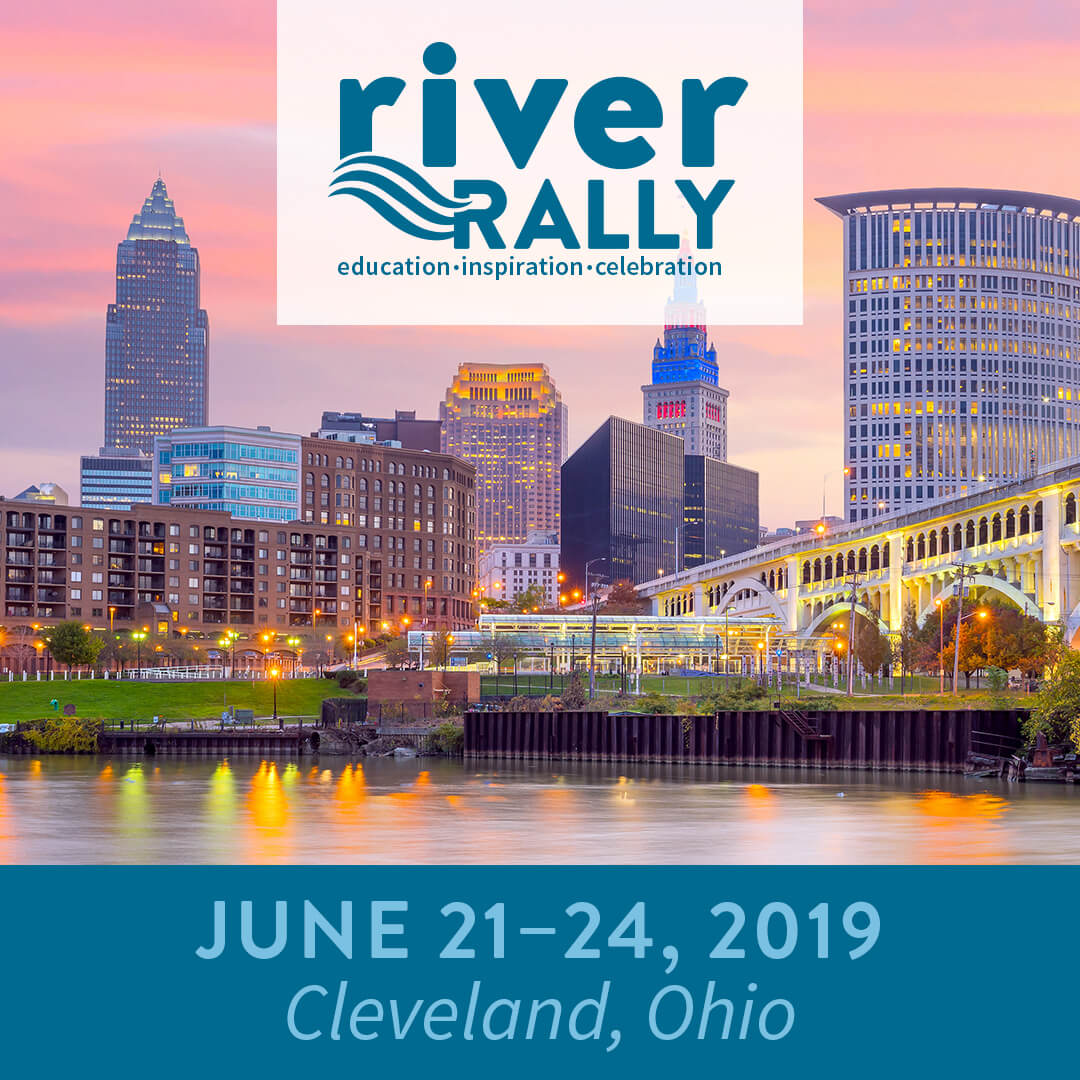 River Rally River Network