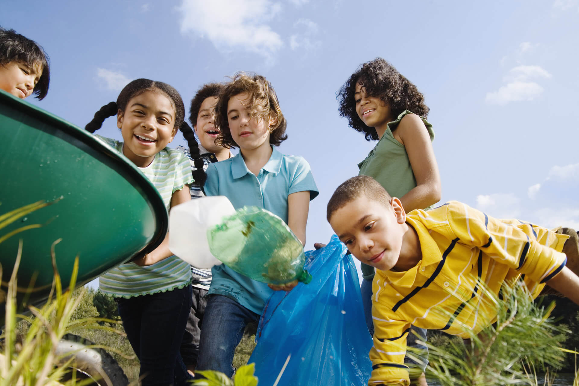 The safe drinking water act 45 years of protection but more action