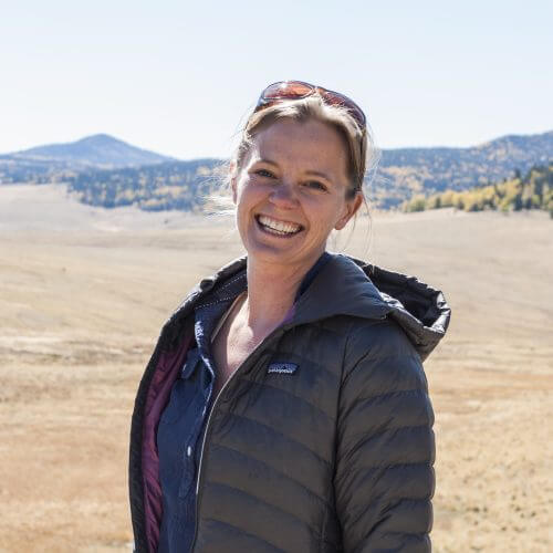 Rachel Conn