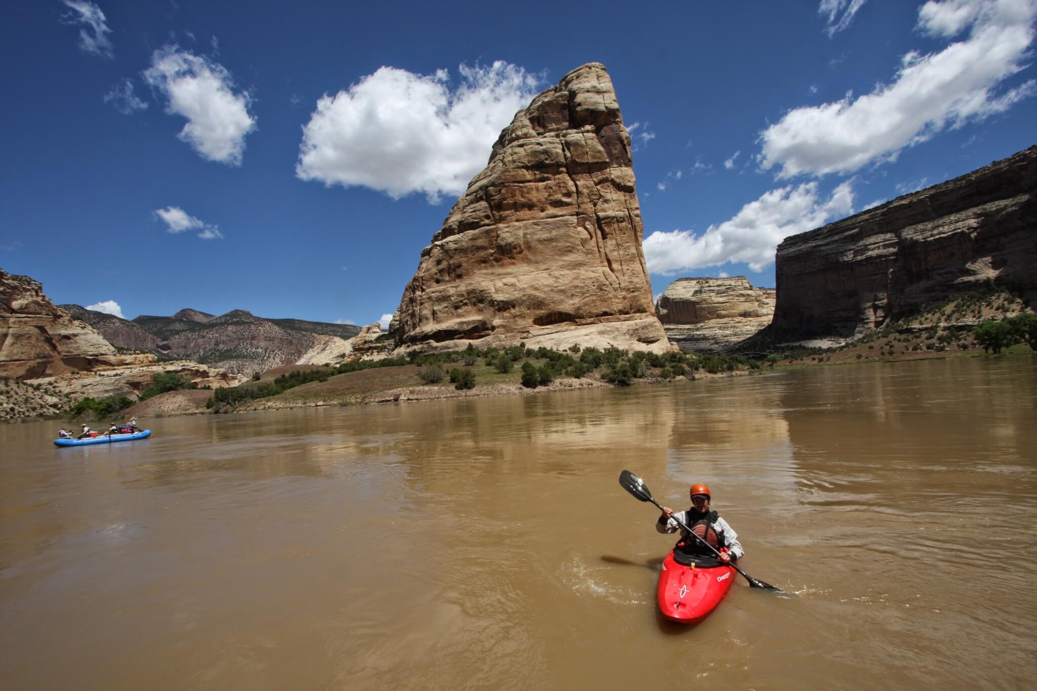 Connecting Local Stakeholders for Inclusive Planning on the Yampa River