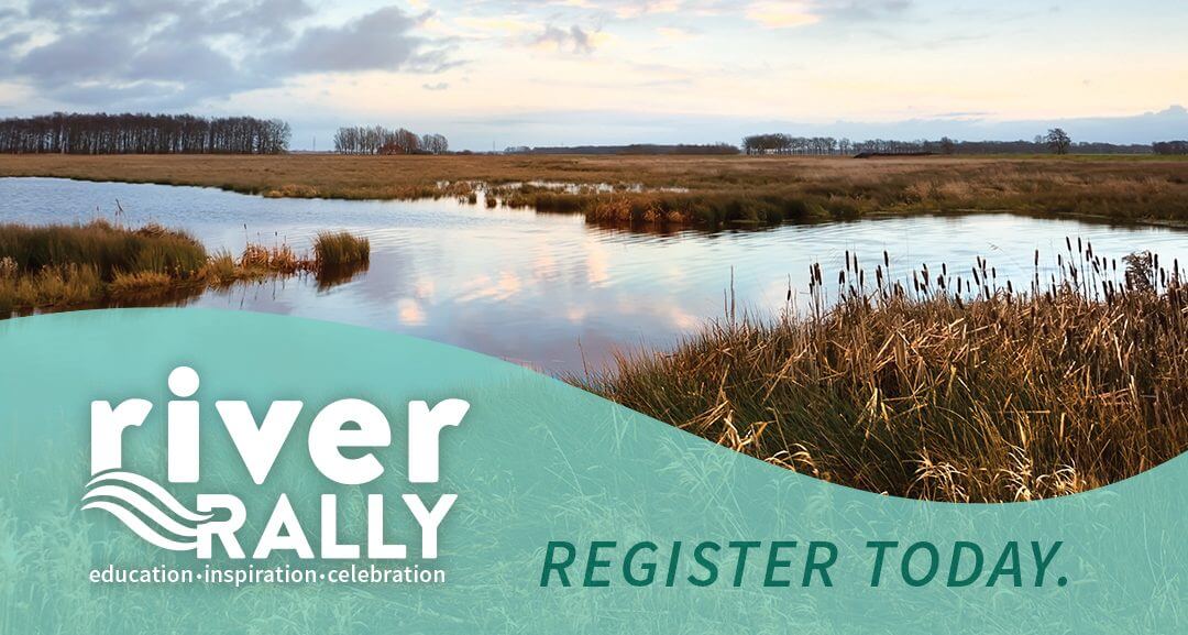 River Rally 2020 Program River Network