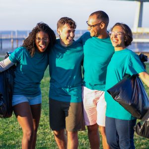 group-doing-cleanup-on-riverbank-copy