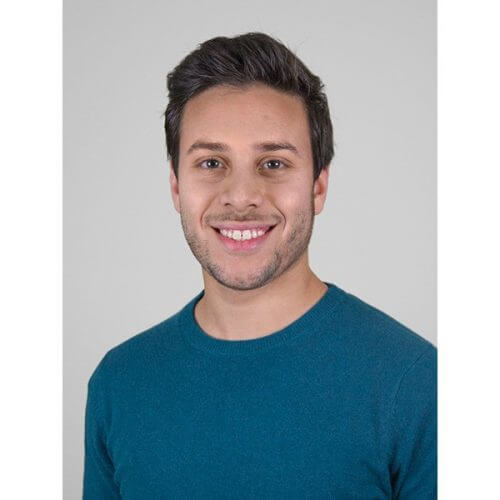 Julian Gonzalez