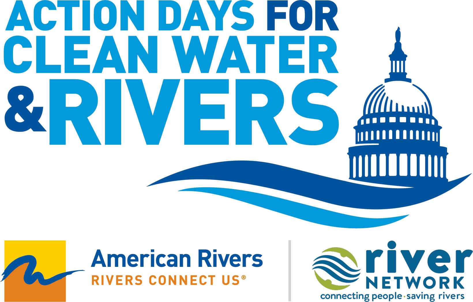 Action Day for Clean Water and Rivers – Join Us!