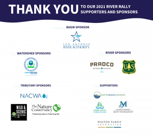 River Rally Sponsor Logos