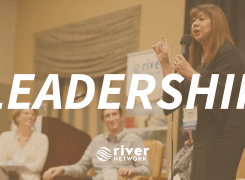 Building Strong Champions with Leadership Development