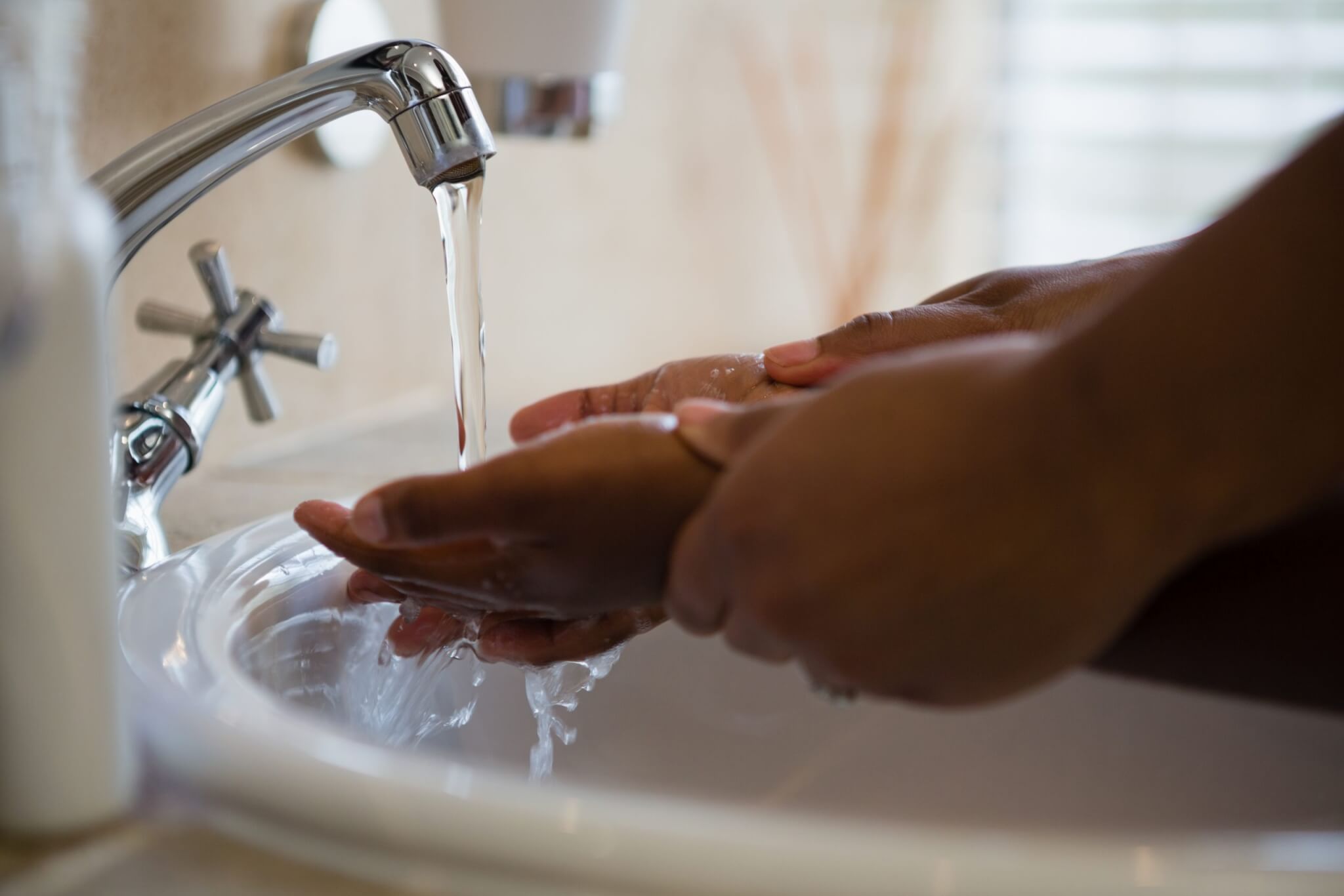 Moving Toward Water Equity & Affordability: Low Income Household Water Assistance