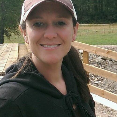 Gretchen Rank