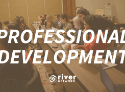 Building Strong Champions with Professional Development