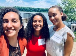 The Role of Coalitions in Propelling Diversity, Equity, Inclusion, and Justice Work Forward