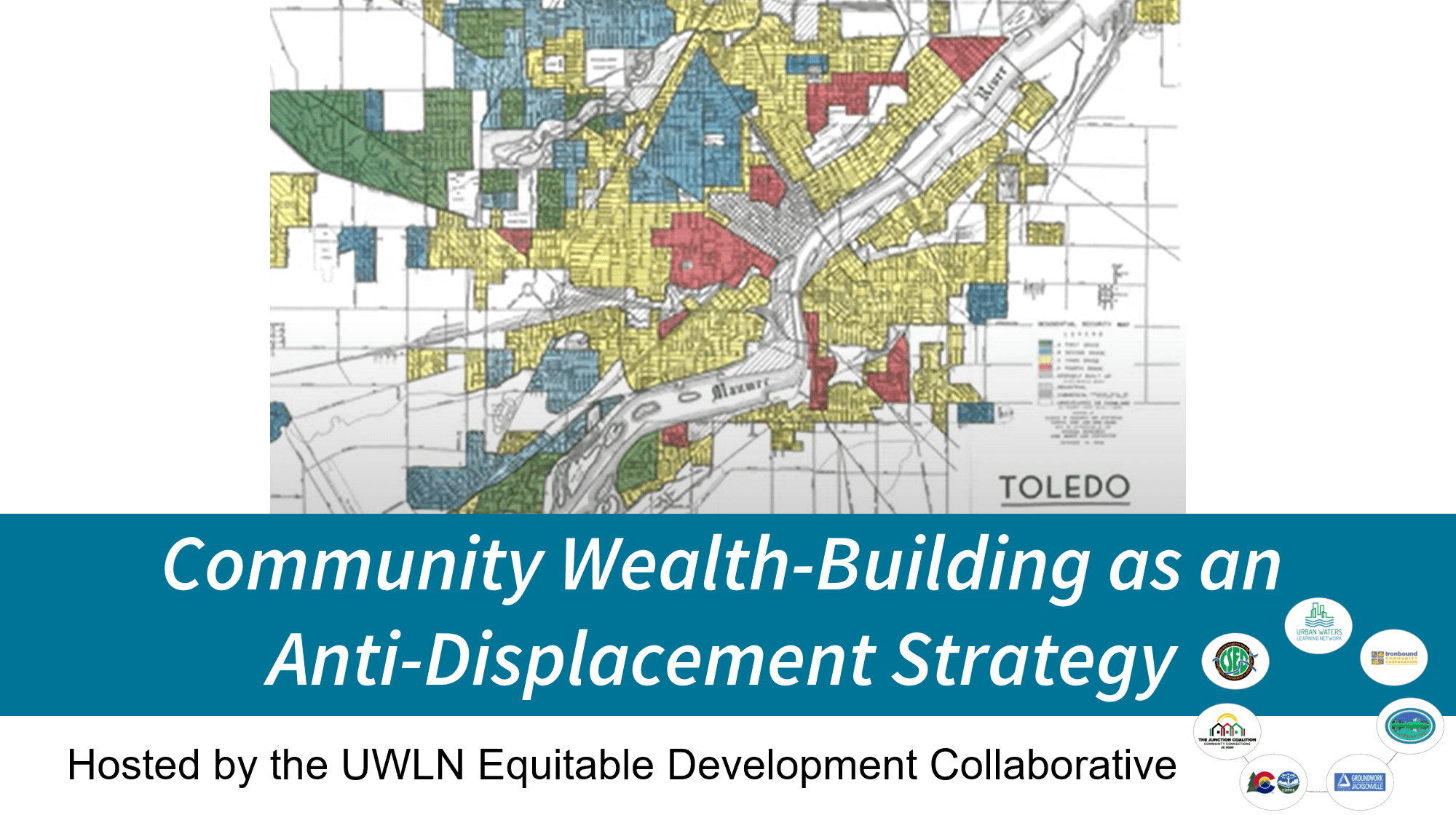 Essential Learning Series: Gentrification and Anti-Displacement – River ...