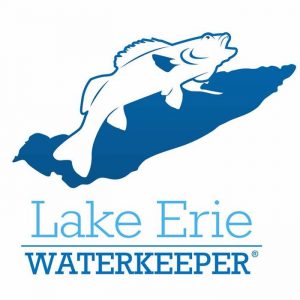 Lake Erie Waterkeeper logo