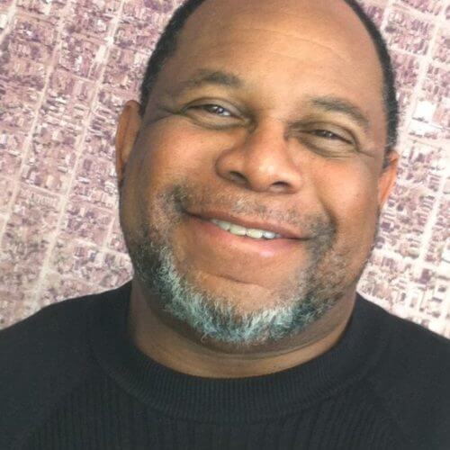 Arthur Johnson
