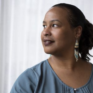 The second class (2019) of Obama Foundation Fellows meet for an inaugural gathering and portrait sessions in Washington, D.C., on May 5, 2019. 


(Photo: Chuck Kennedy)