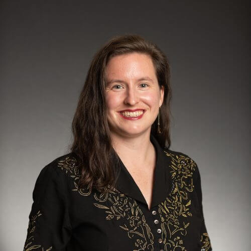 Erin Kanzig