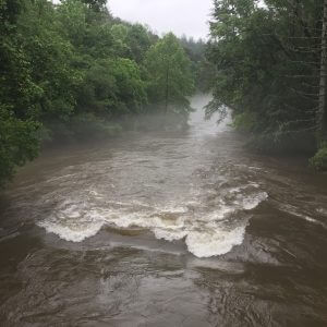 Chattooga River - Chattooga Conservancy