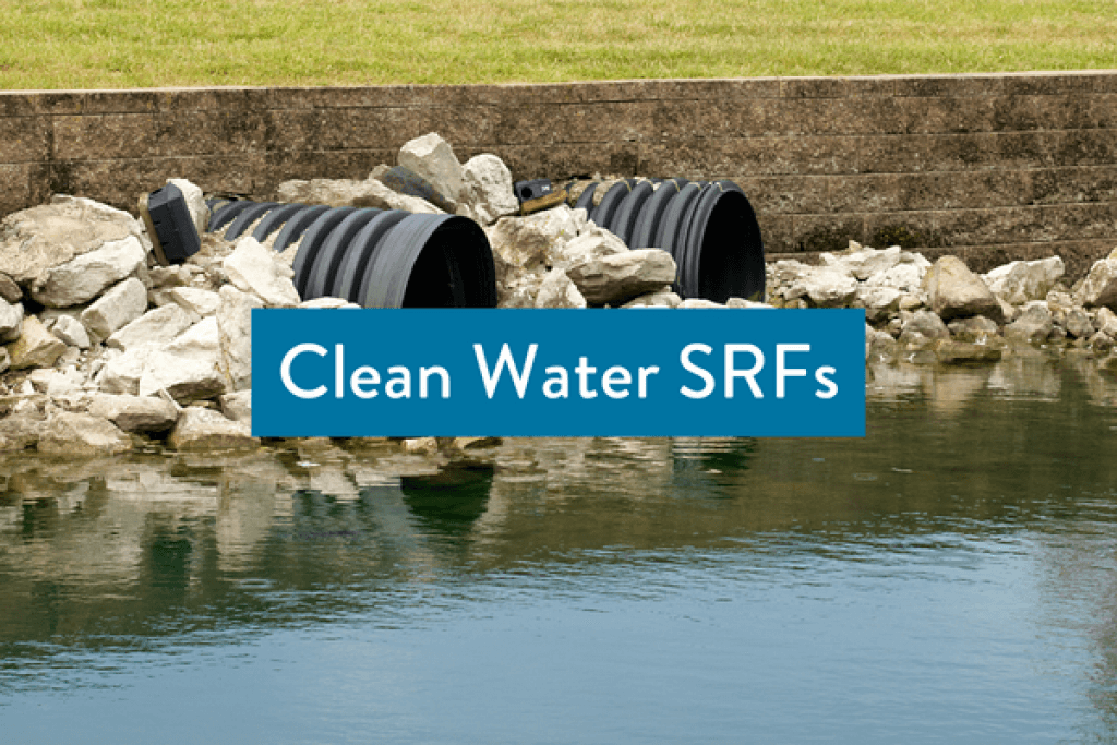 Clean Water State Revolving Fund Training 1: The Basics