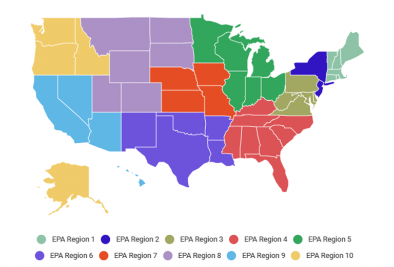 epa_regions_map River Network