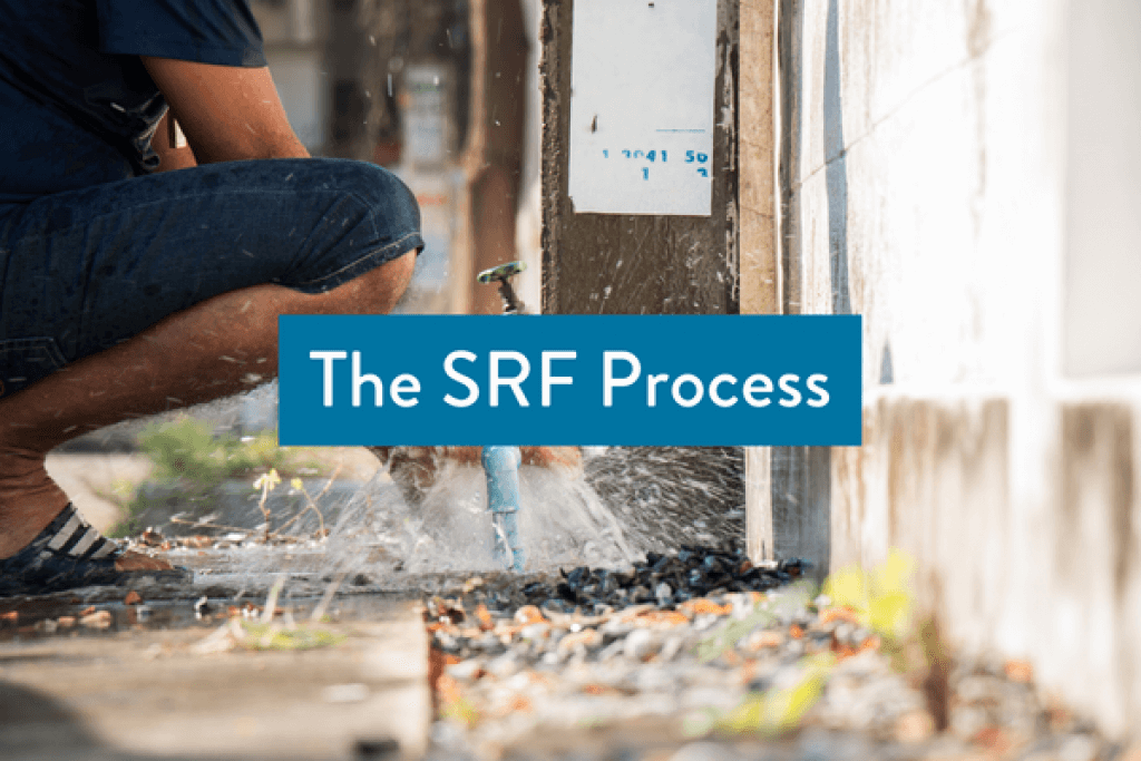 the-srf-process – River Network