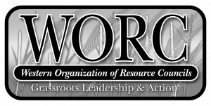 Western Organization of Resource Councils