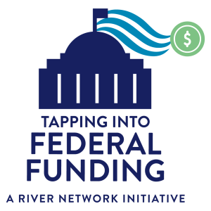 Learn about our federal funding support.