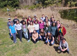 Connecting Leaders and Creating Community, Across Generations
