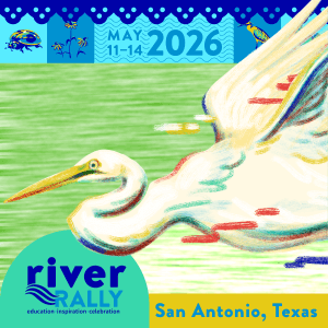 River Rally 2026 San Antonio Texas