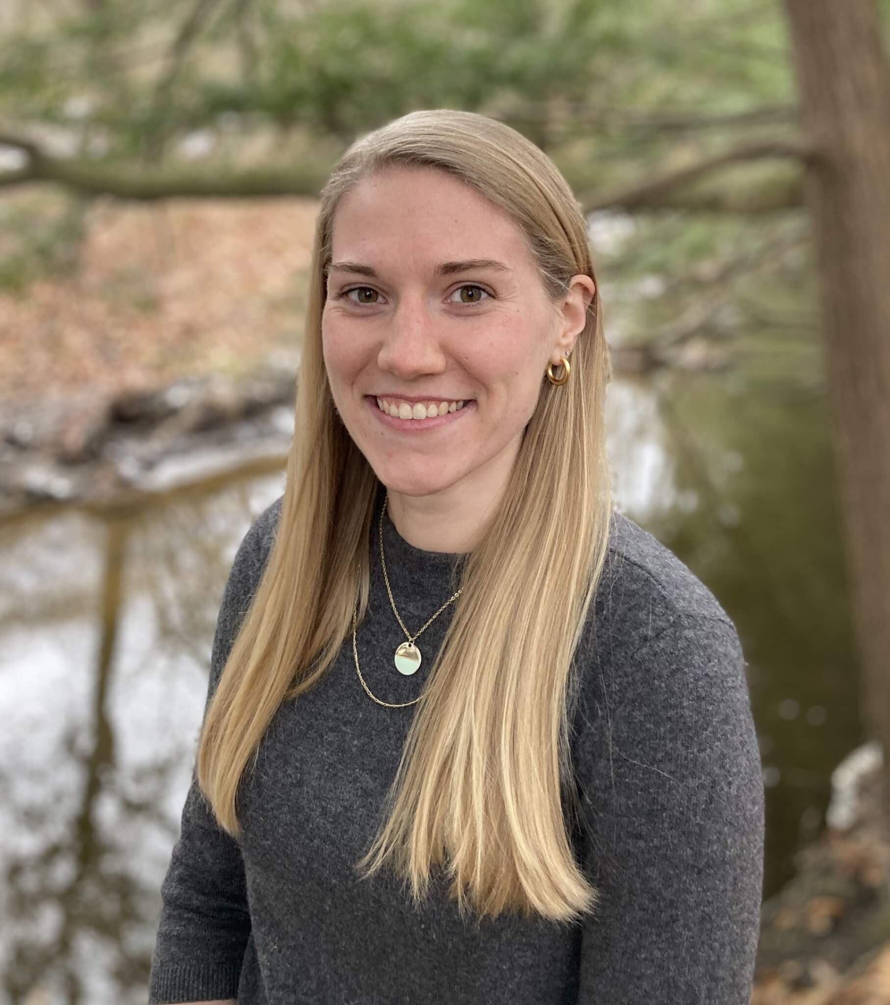 Amy Boal Our Team – River Network