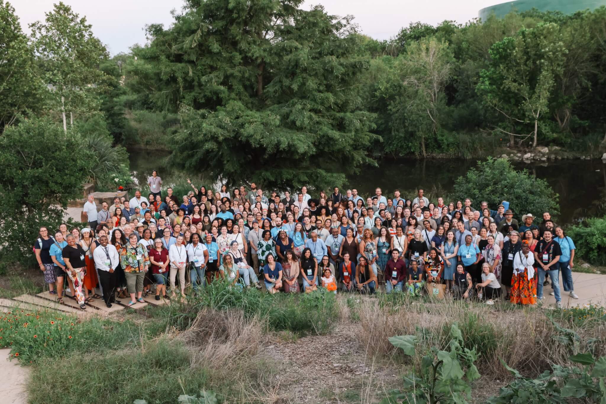 River Rally | SATX