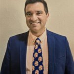Image of Alfredo Quezada
