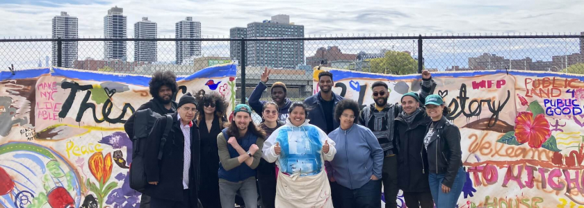 Introducing a New Equitable Development Toolkit – River Network