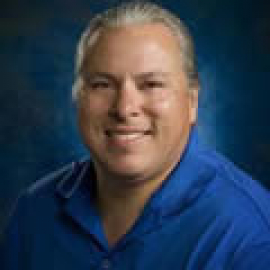 Paul Ward – River Network